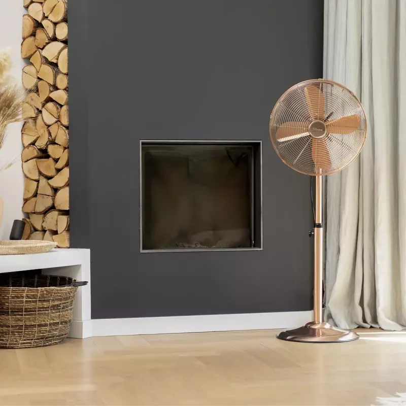 Domáci ventilátor Tristar VE-5971