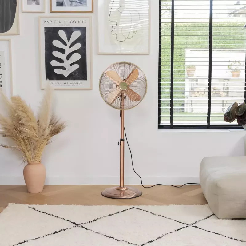 Domáci ventilátor Tristar VE-5971