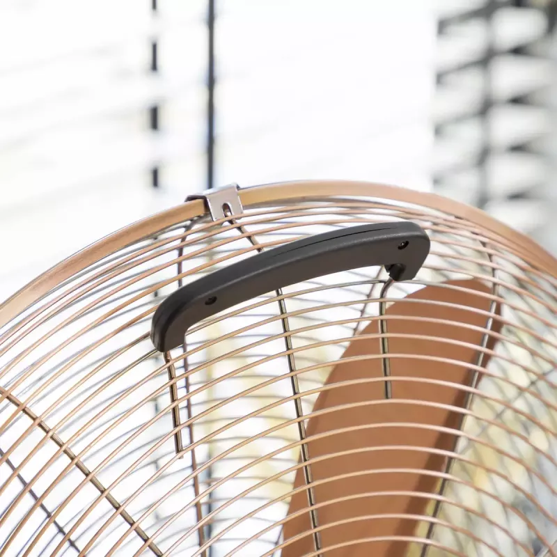 Domáci ventilátor Tristar VE-5971