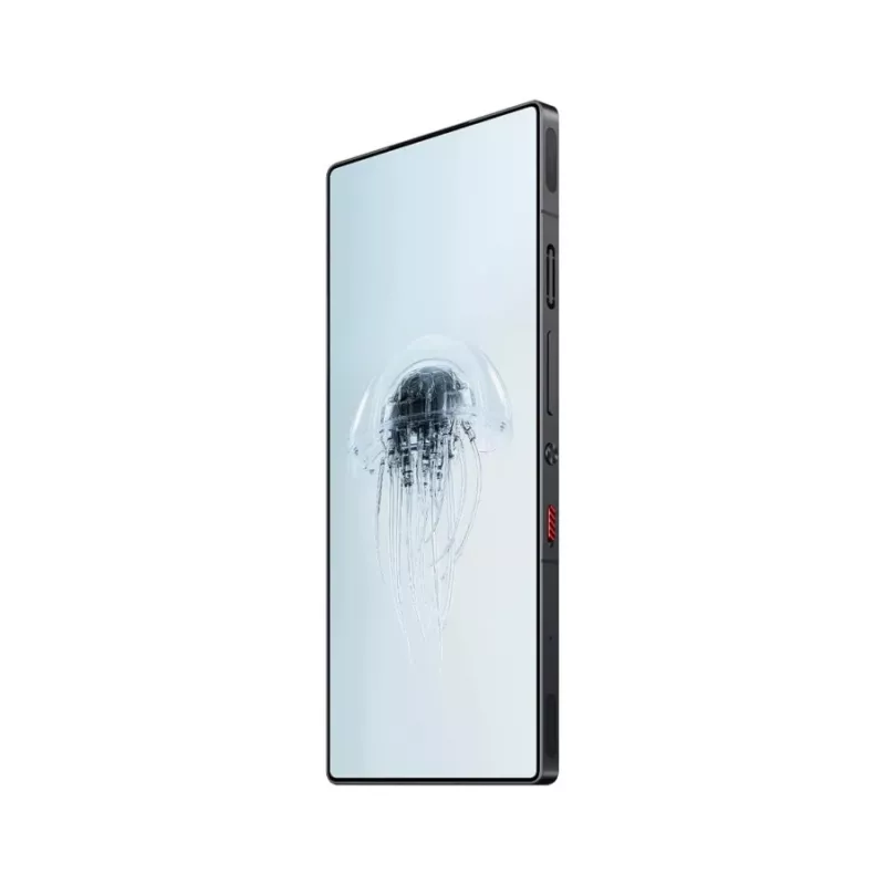 Smartphone RedMagic 10 Pro 6,85 palca 16 GB 512 GB čierny