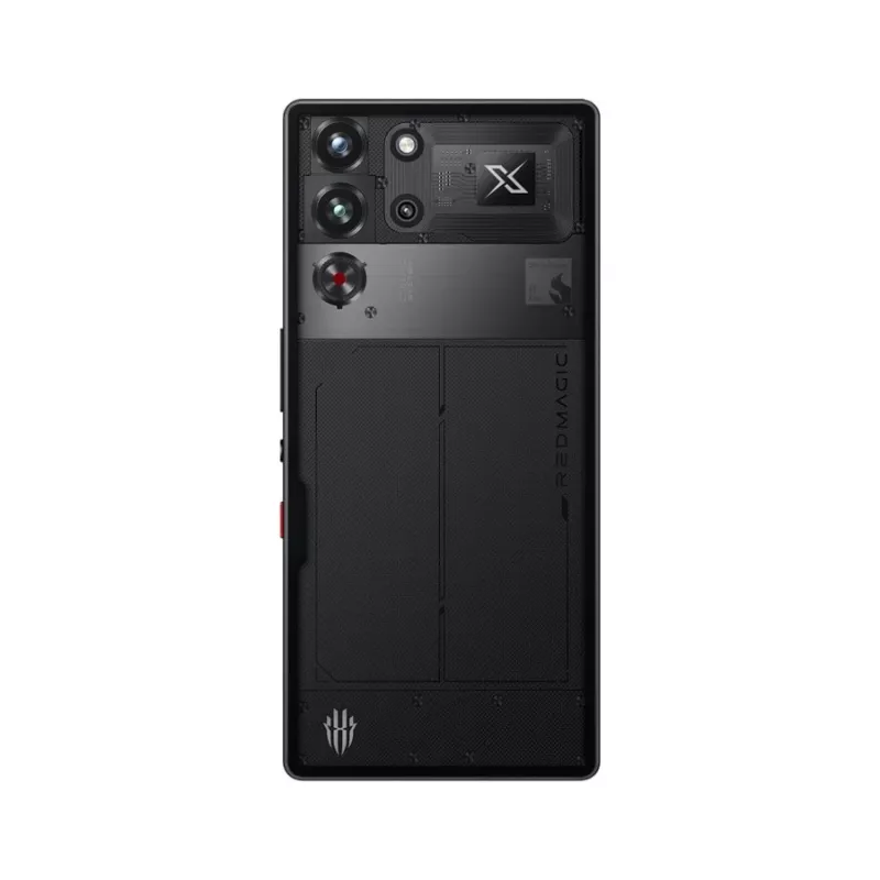 Smartphone RedMagic 10 Pro 6,85 palca 16 GB 512 GB čierny