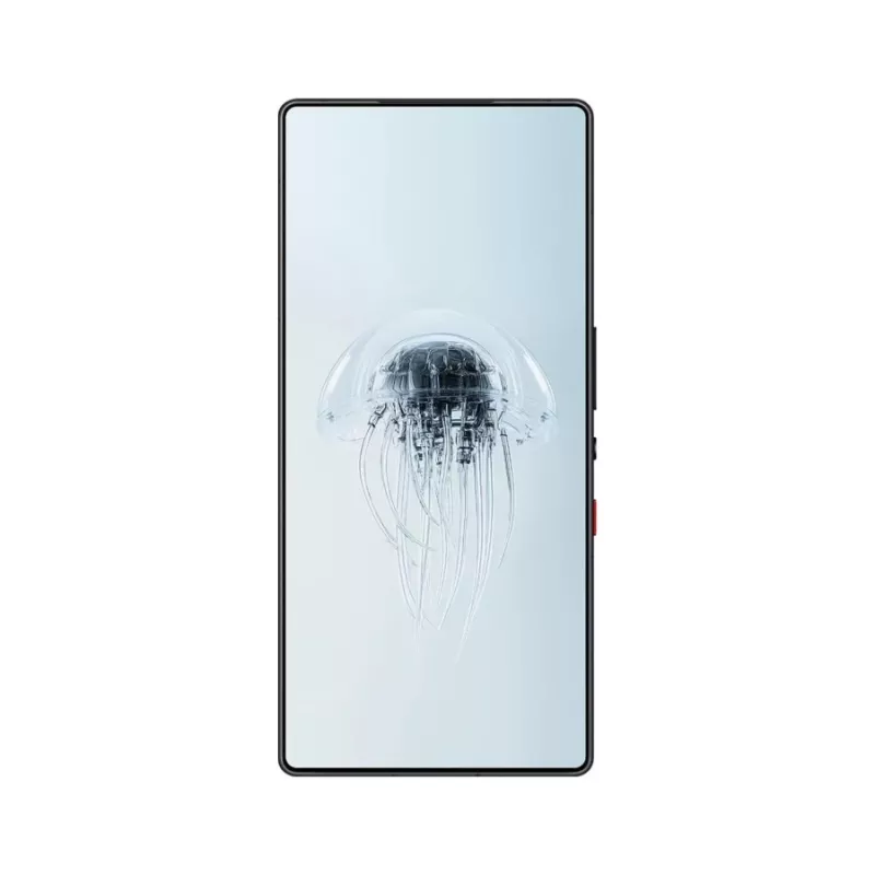 Smartphone RedMagic 10 Pro 6,85 palca 16 GB 512 GB čierny