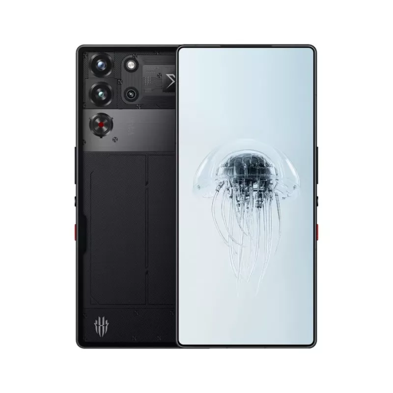 Smartphone RedMagic 10 Pro 6,85 palca 16 GB 512 GB čierny