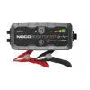 Štartovacie zariadenie NOCO GB20 500A lítium-iónové, 24Wh, IP65, 1x USB 5V/2.1A, integrovaná baterka, pre benzínové motory do 4L