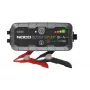 Štartovacie zariadenie NOCO GB20 500A lítium-iónové, 24Wh, IP65, 1x USB 5V/2.1A, integrovaná baterka, pre benzínové motory do 4L