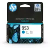 Kazeta HP 953 cyan 630 strán