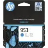 Kazeta HP 953 cyan 630 strán