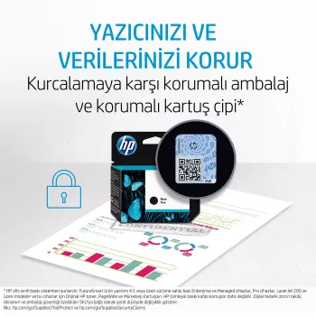 HP 953 čierna originálna atramentová kazeta