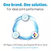 HP 350 originálna čierna atramentová kazeta