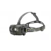 Ledlenser HF8R Core RGB Camouflage – čelová lampa LED baterka, zelená