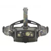 Ledlenser HF8R Core RGB Camouflage – čelová lampa LED baterka, zelená