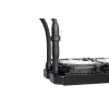 Alphacool Eisbaer Pro Aurora 360 procesorový all-in-one kvapalinový chladič 12 cm čierna, biela 1 ks