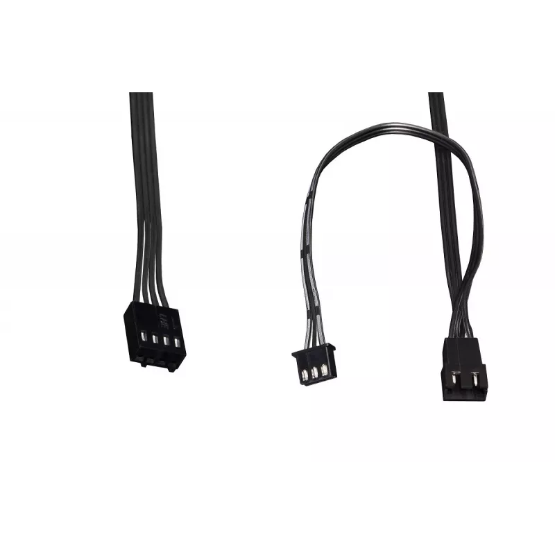 Alphacool Eisbaer Pro Aurora 360 procesorový all-in-one kvapalinový chladič 12 cm čierna, biela 1 ks