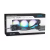 Alphacool Eisbaer Pro Aurora 360 procesorový all-in-one kvapalinový chladič 12 cm čierna, biela 1 ks