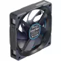 MagFlow 1225 PWM (sada 1 ventilátora) 120,4 x 124,2 x 26,6 mm / hydrodynamické ložisko / 63,33 CFM / 33,78 dBa / 2200 ot/min / magnetický kábel pre jednoduchú inštaláciu (MAGFLOW-1)