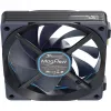 MagFlow 1225 PWM (sada 1 ventilátora) 120,4 x 124,2 x 26,6 mm / hydrodynamické ložisko / 63,33 CFM / 33,78 dBa / 2200 ot/min / magnetický kábel pre jednoduchú inštaláciu (MAGFLOW-1)