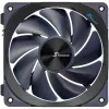 MagFlow 1225 PWM (sada 1 ventilátora) 120,4 x 124,2 x 26,6 mm / hydrodynamické ložisko / 63,33 CFM / 33,78 dBa / 2200 ot/min / magnetický kábel pre jednoduchú inštaláciu (MAGFLOW-1)