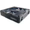 MagFlow 1225 PWM (sada 1 ventilátora) 120,4 x 124,2 x 26,6 mm / hydrodynamické ložisko / 63,33 CFM / 33,78 dBa / 2200 ot/min / magnetický kábel pre jednoduchú inštaláciu (MAGFLOW-1)