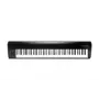 MIDI klávesnica M-AUDIO HAMMER 88 88 klávesov USB čierna biela