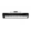 MIDI klávesnica M-AUDIO HAMMER 88 88 klávesov USB čierna biela