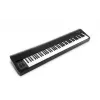 MIDI klávesnica M-AUDIO HAMMER 88 88 klávesov USB čierna biela