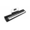 MIDI klávesnica M-AUDIO HAMMER 88 88 klávesov USB čierna biela