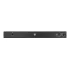 D-Link 48-portový Gigabit Smart Managed switch so 4 combo portami 1000BASE-T/SFP