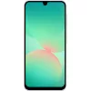 Samsung Galaxy A26 17 cm (6.7) Hybrid Dual SIM Android 15 5G USB Type-C 8 GB 256 GB 5000 mAh biela