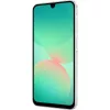 Samsung Galaxy A26 17 cm (6.7) Hybrid Dual SIM Android 15 5G USB Type-C 8 GB 256 GB 5000 mAh biela