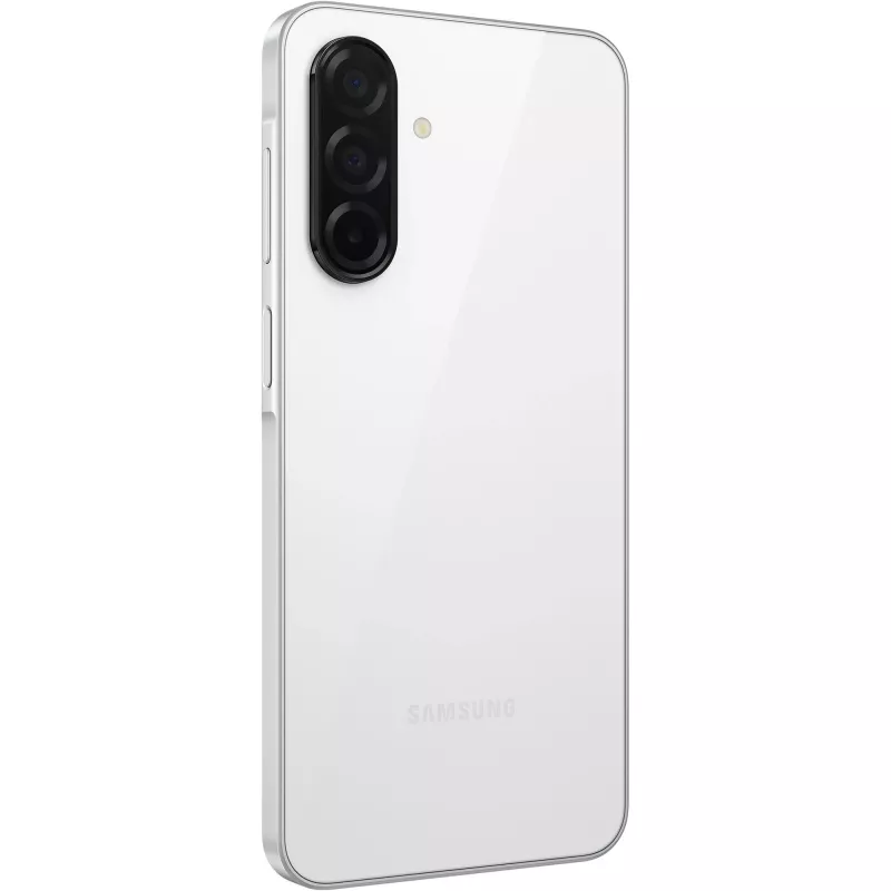 Samsung Galaxy A26 17 cm (6.7) Hybrid Dual SIM Android 15 5G USB Type-C 8 GB 256 GB 5000 mAh biela