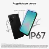 Samsung Galaxy A26 17 cm (6.7) Hybrid Dual SIM Android 15 5G USB Type-C 8 GB 256 GB 5000 mAh čierna