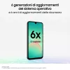 Samsung Galaxy A26 17 cm (6.7) Hybrid Dual SIM Android 15 5G USB Type-C 8 GB 256 GB 5000 mAh čierna