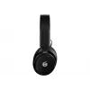 Adam Audio H200 slúchadlá káblové s hlavovým mostom hudba čierne