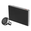 EZVIZ HP2 čierna strieborná 2MP bezdrôtová bezpečnostná kamera, 2 MP, 15 fps, Wi‑Fi 802.11n, 5 V DC