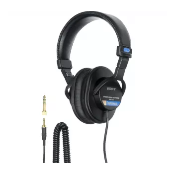 Slúchadlá Sony MDR-7506