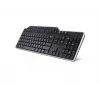 DELL KB522 klávesnica USB QWERTY US International čierna