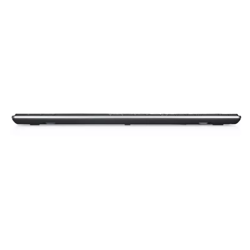 DELL KB522 klávesnica USB QWERTY US International čierna