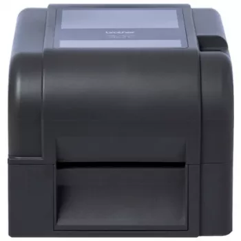 Tlačiareň etikiet Brother TD-4520TN