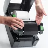 Tlačiareň etikiet Brother TD-4520TN