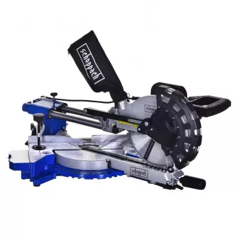 Píla Scheppach HM254 2000 W