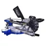 Píla Scheppach HM254 2000 W