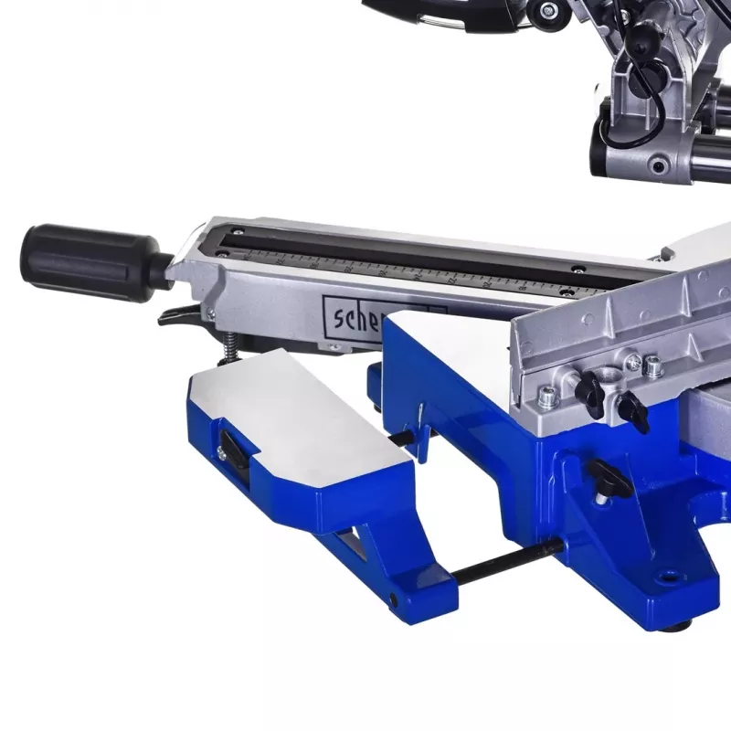 Píla Scheppach HM254 2000 W