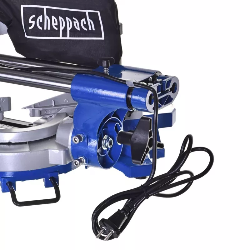 Píla Scheppach HM254 2000 W