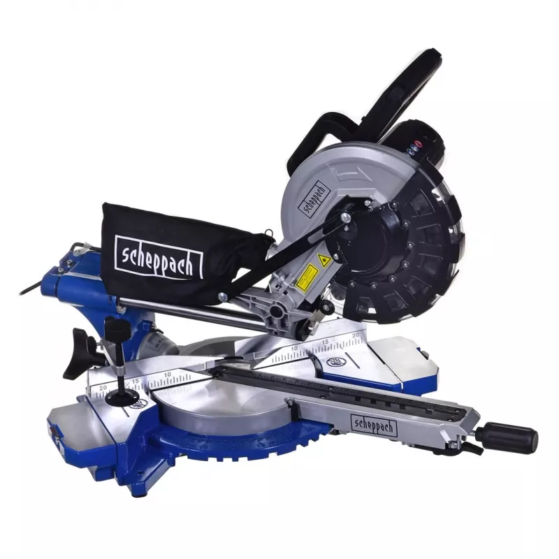 Píla Scheppach HM254 2000 W