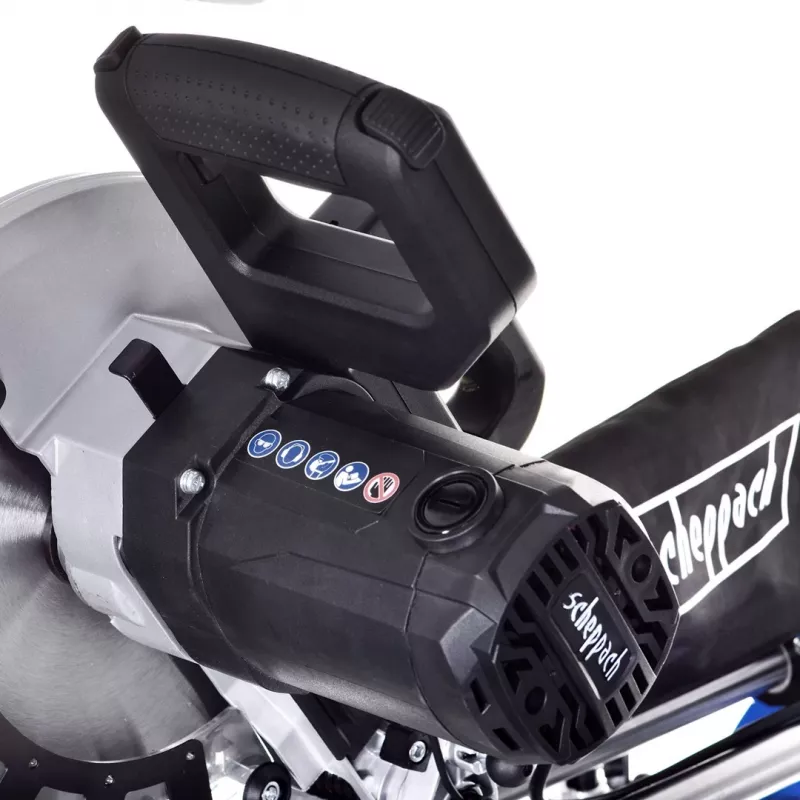 Píla Scheppach HM254 2000 W