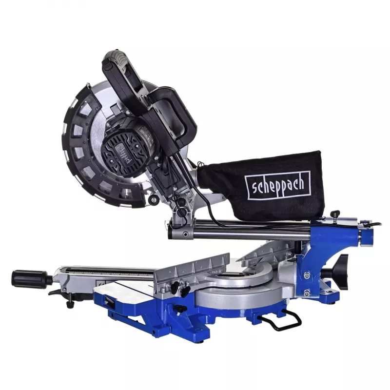 Píla Scheppach HM254 2000 W