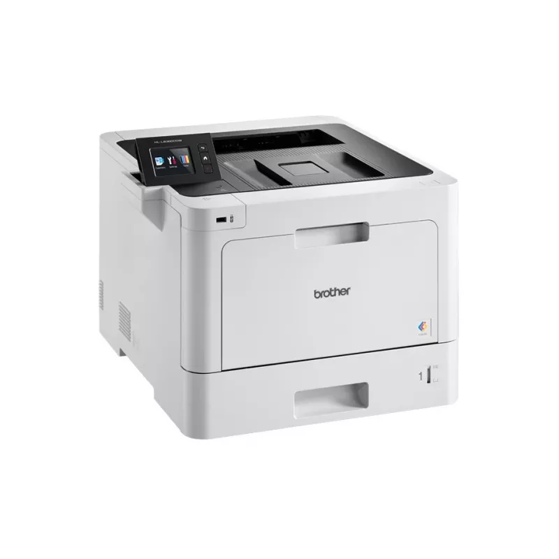 Brother HL-L8360CDW farebná laserová tlačiareň