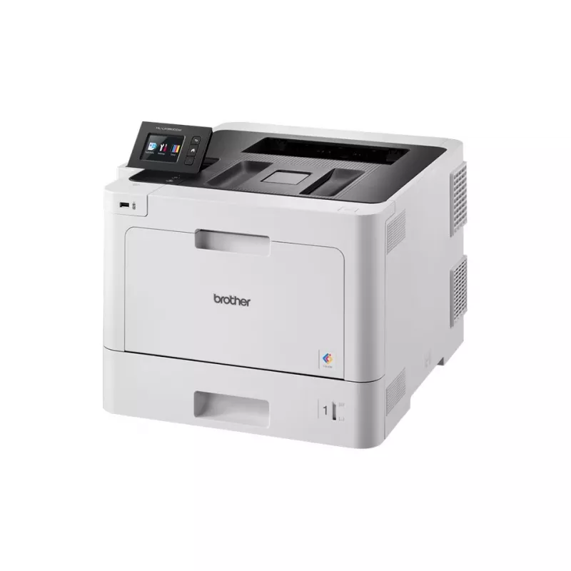 Brother HL-L8360CDW farebná laserová tlačiareň