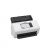 ADF skener Brother ADS-4700W 600 x 600 DPI A4 čiernobiela