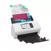 ADF skener Brother ADS-4700W 600 x 600 DPI A4 čiernobiela